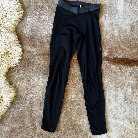 Nike Pants - Nike Dri-Fit Leggings